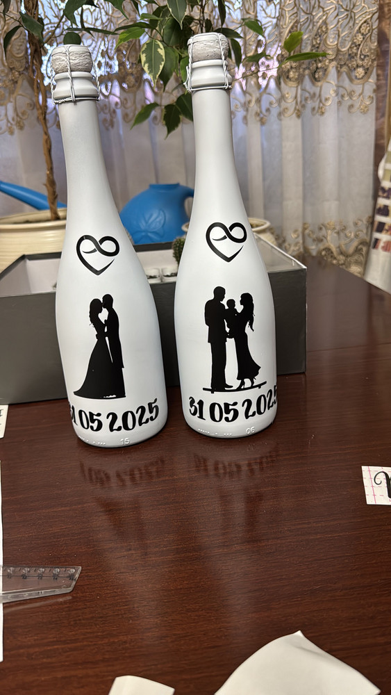 Свадебный декор — Дворец Мастеров